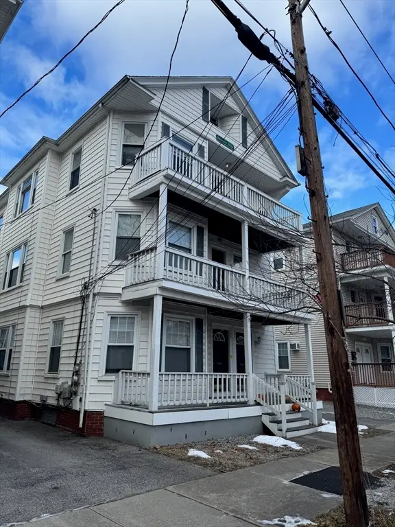 162-164 Oakland Avenue, Providence, RI 02908 - Image #2