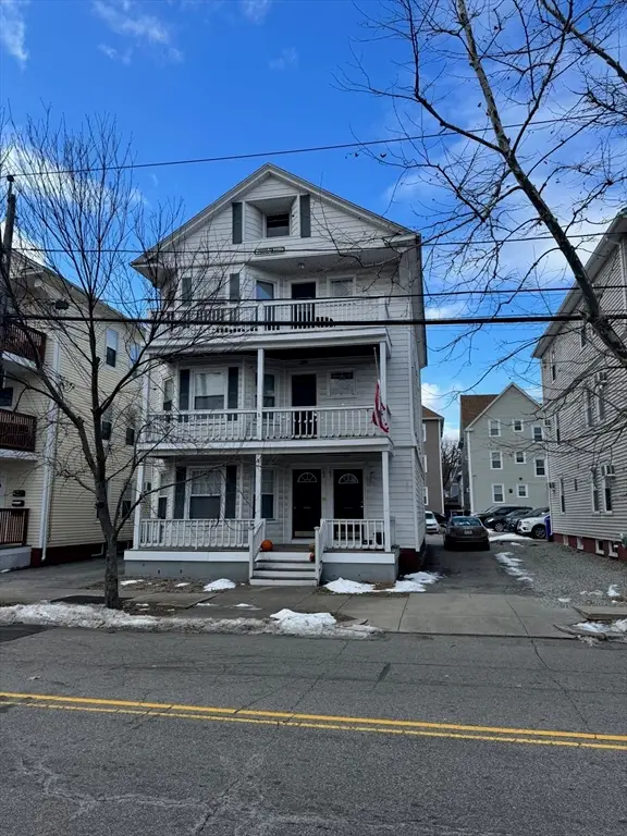 162-164 Oakland Avenue, Providence, RI 02908 - Image #3