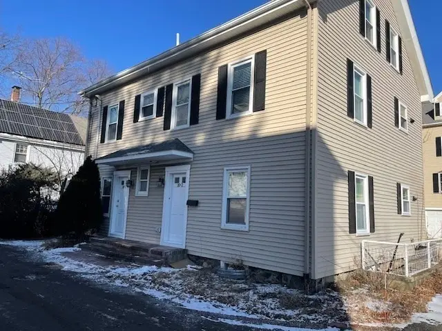 10 Naviens Ln #1, Waltham, MA 02453 - Image #1