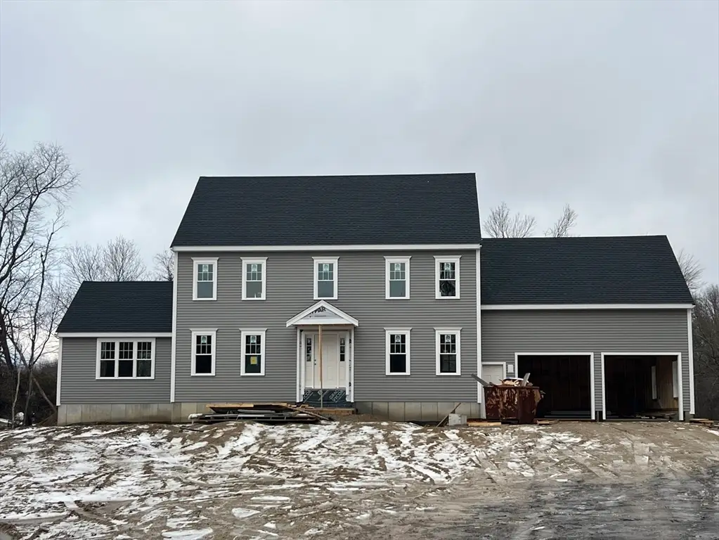 215 Whitman St., Bridgewater, MA 02324 - Image #1