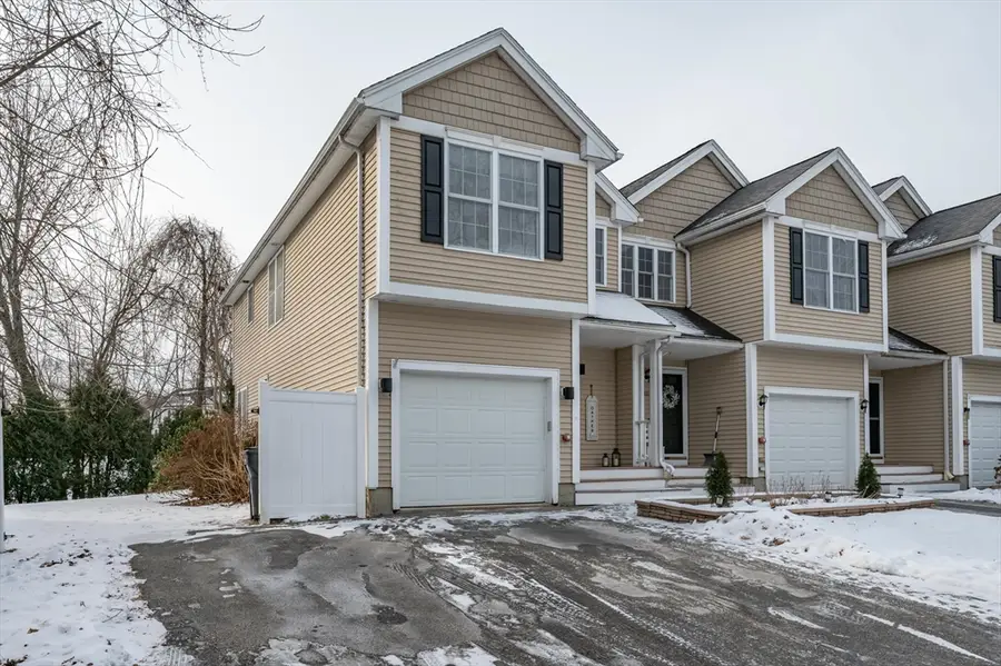 309 Farrwood #309, Haverhill, MA 01835 - Image #2