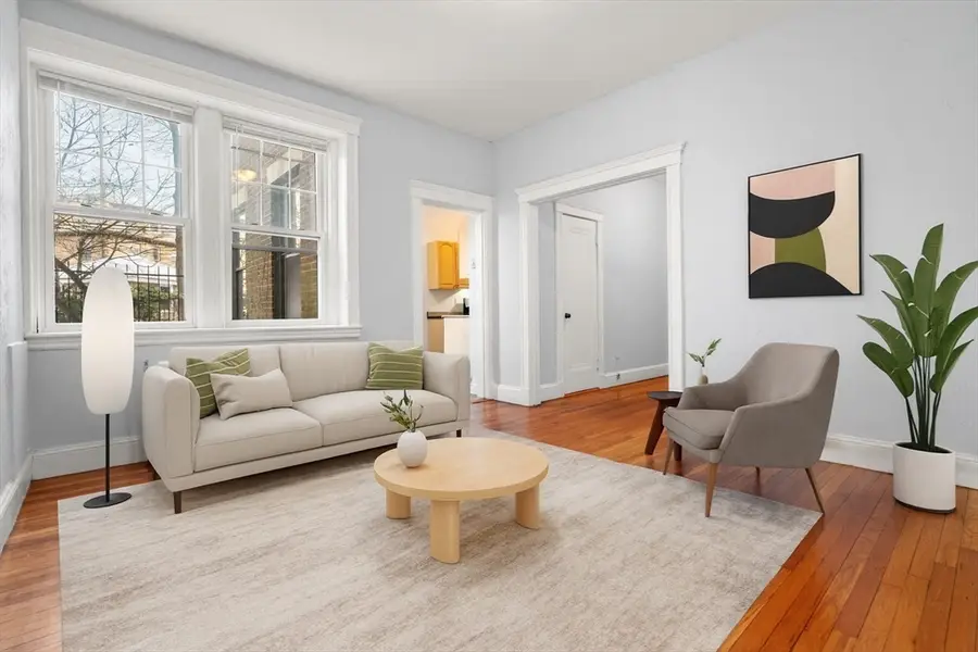 1945 Commonwealth Avenue #4, Boston, MA 02135 - Image #2