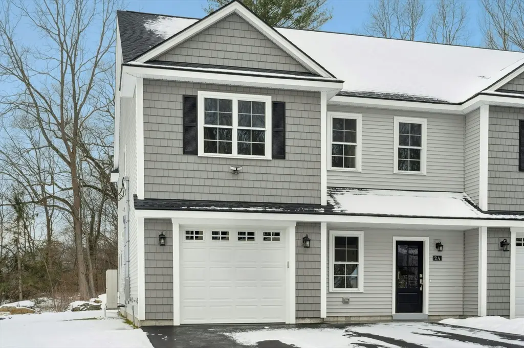 2A Wilson Road #A, Millbury, MA 01527 - Image #1