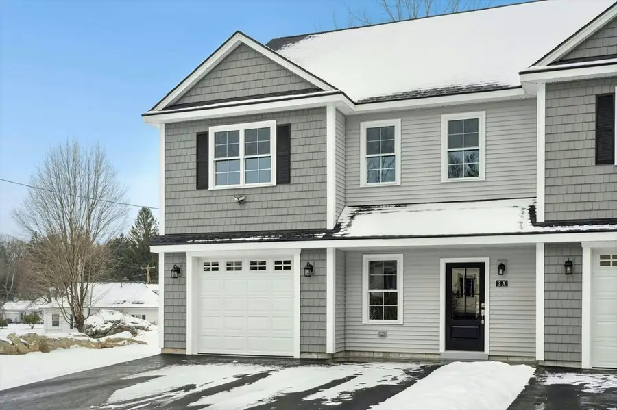 2A Wilson Road #A, Millbury, MA 01527 - Image #2