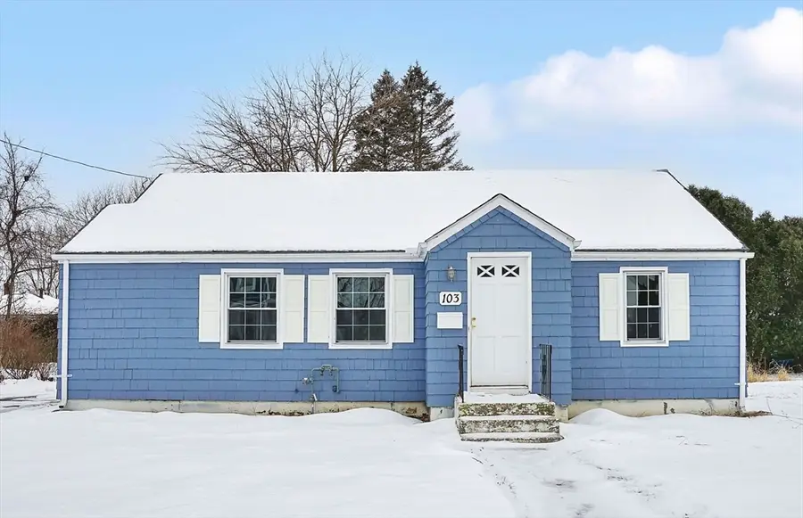 103 Catherine Street, Chicopee, MA 01013 - Image #2