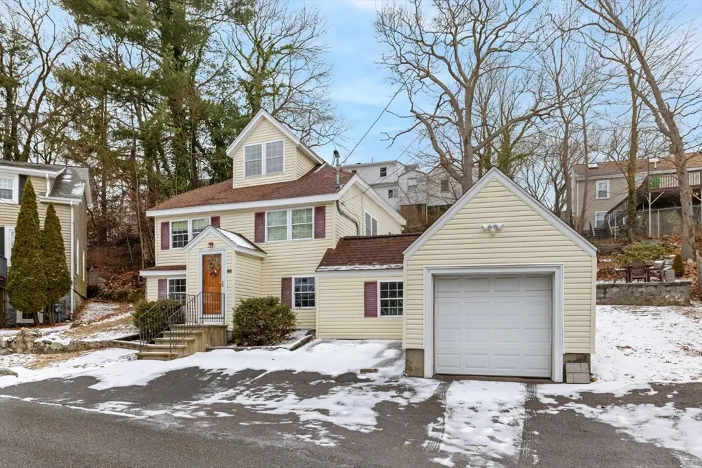 66 Springdale Ave, Saugus, MA 01906 - Image #1