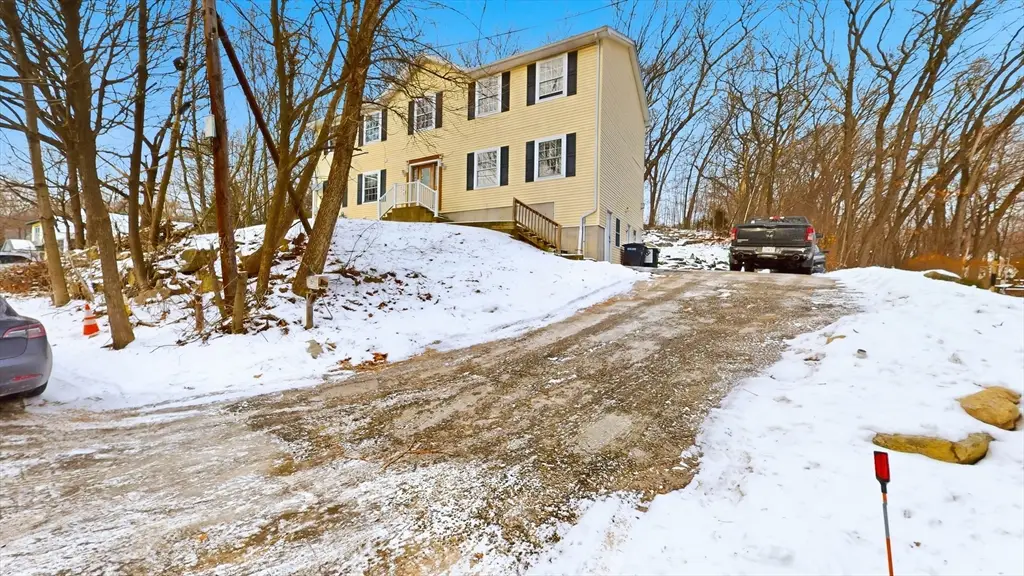 15 Teddy Rd, Worcester, MA 01603 - Image #1