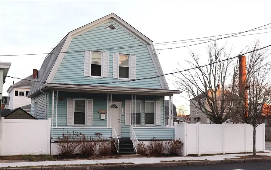 214 Church St, New Bedford, MA 02745 - Image #2