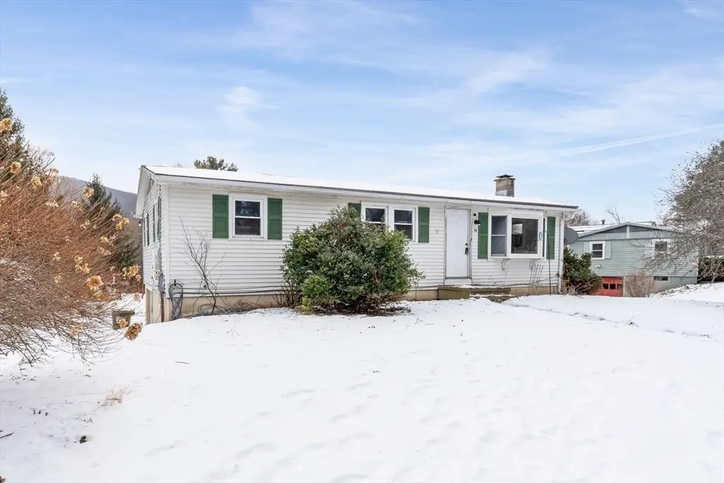 14 Laurel Dr, Ware, MA 01082 - Image #1