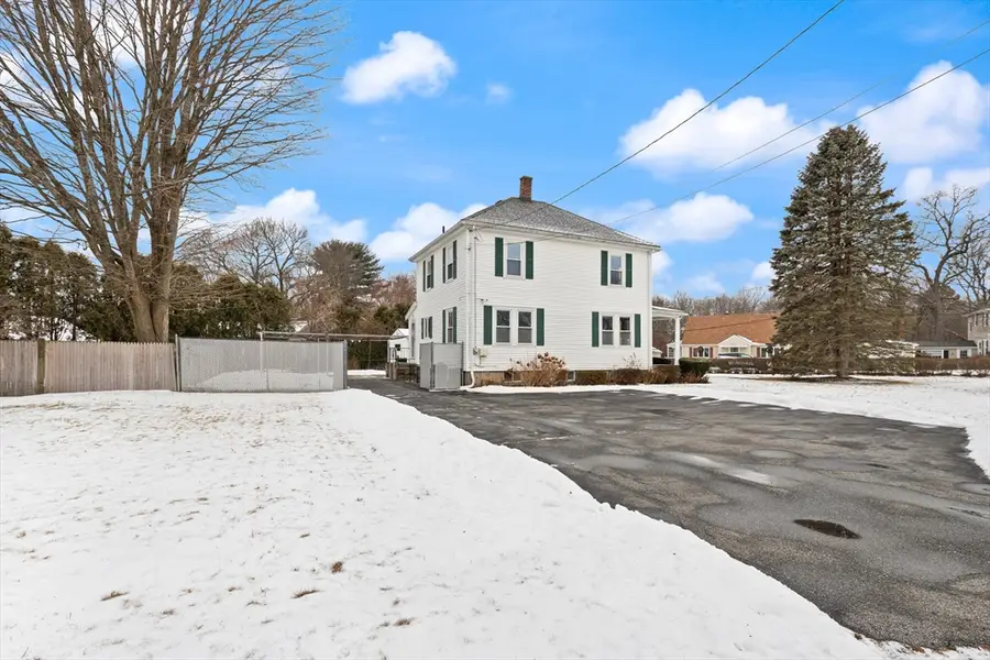 18 Van Norden Road, Woburn, MA 01801 - Image #3