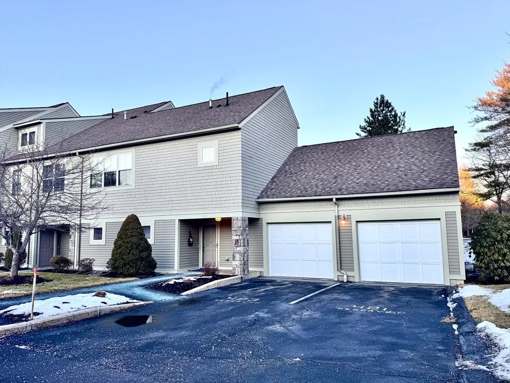 906 Alder Way #906, North Andover, MA 01845 - Image #1