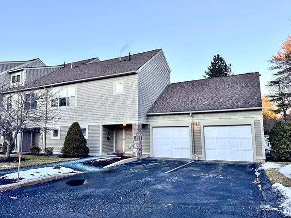 906 Alder Way #906, North Andover, MA 01845