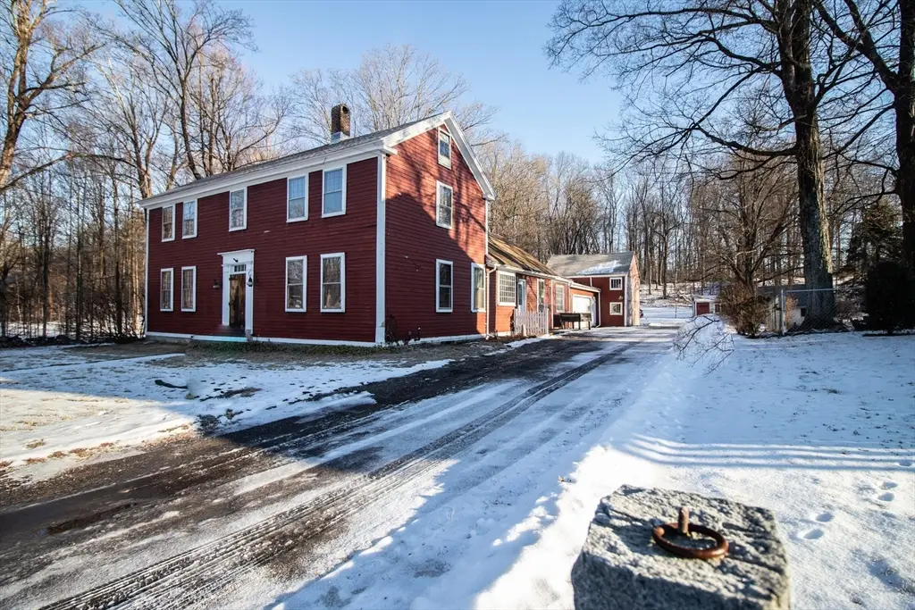78 Federal St., Belchertown, MA 01007 - Image #1
