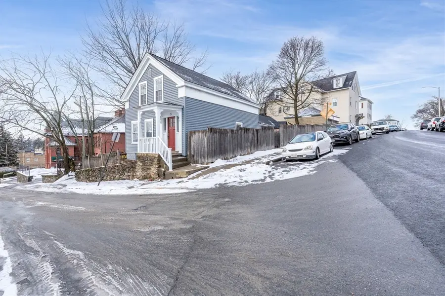 15 Reservoir St, Worcester, MA 01605 - Image #3