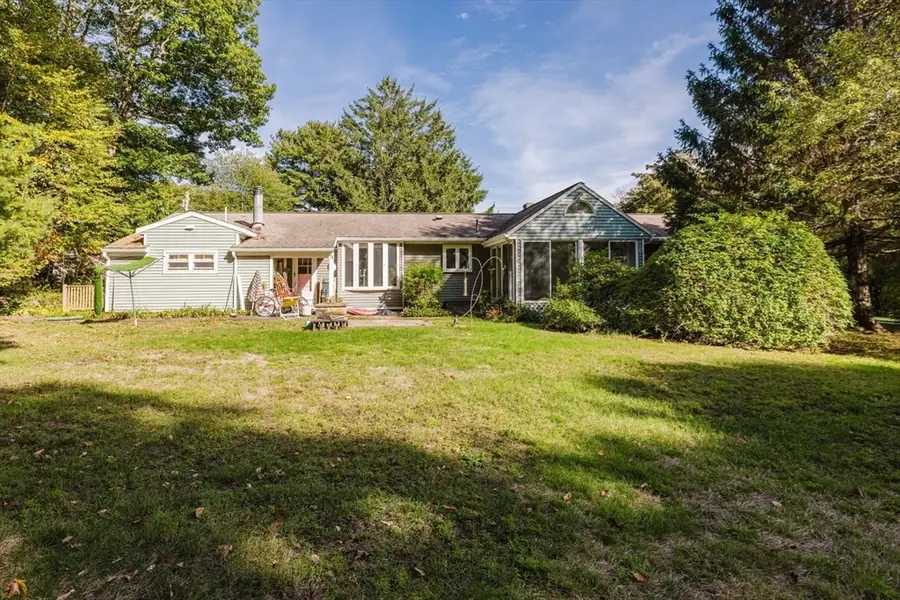 23 Colonial Way, Rehoboth, MA 02769 - #3