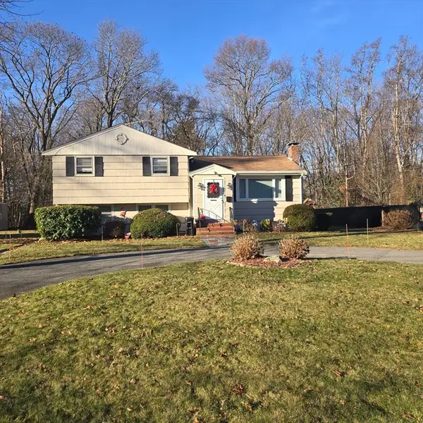 81 Hancock Avenue, Brockton, MA 02301