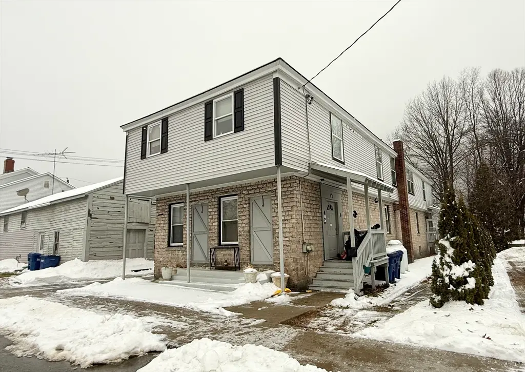 4-6 Maple St, Chester, MA 01011 - Image #1