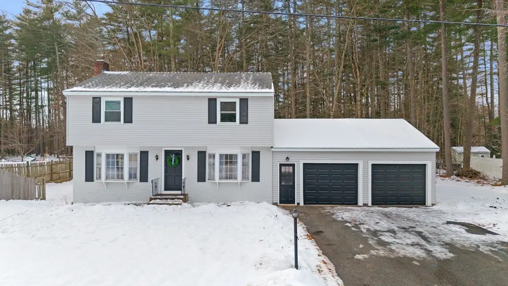 9 Edgewood Ave, Merrimack, NH 03054 - Image #1