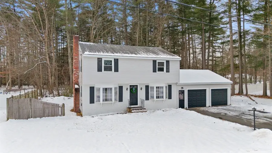 9 Edgewood Ave, Merrimack, NH 03054 - Image #2