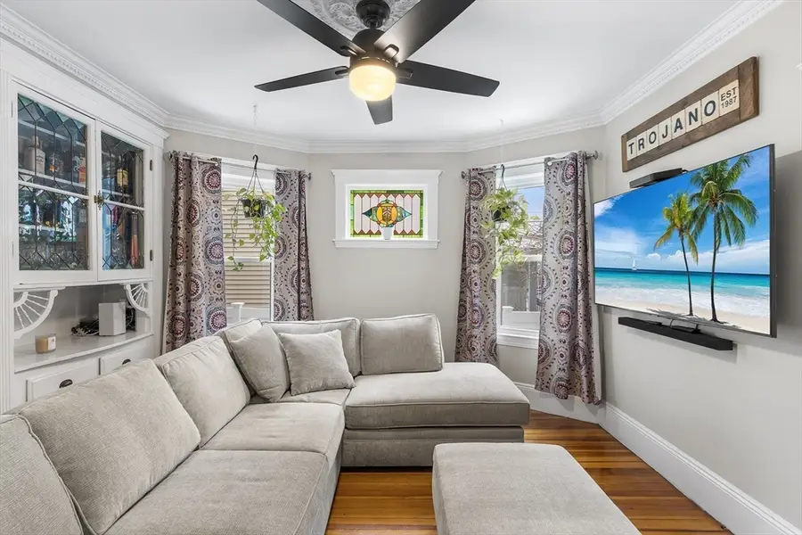 95 Auckland St, Boston, MA 02125 - Image #3