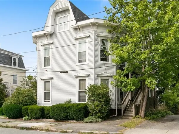 7-9 Clinton Street #4, Haverhill, MA 01830