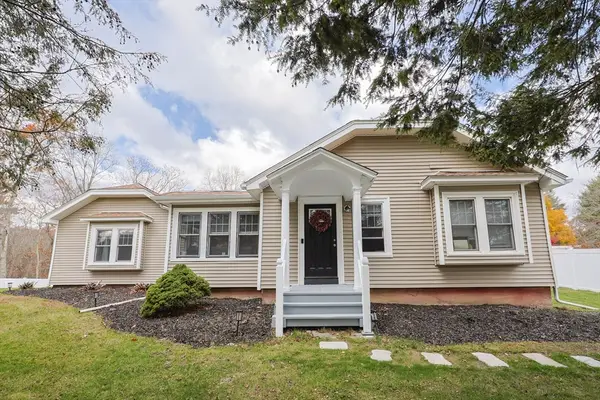 557 Dedham St., Wrentham, MA 02093