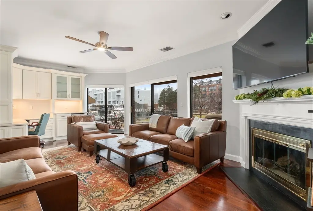 38 Shipway Place #38, Boston, MA 02129 - Image #1