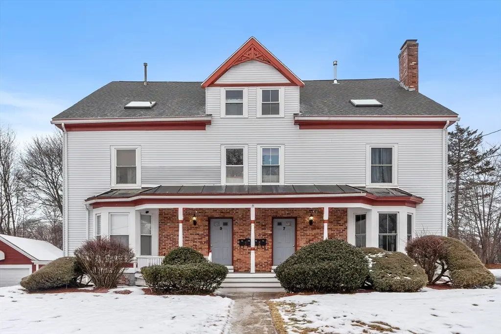 7 Baltimore St #2, Haverhill, MA 01830 - Image #1