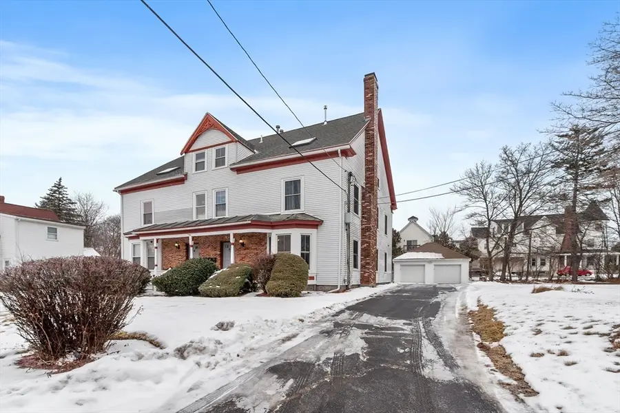 7 Baltimore St #2, Haverhill, MA 01830 - Image #3