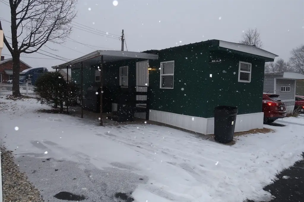 229 Miller Street #G-3, Ludlow, MA 01056 - Image #1