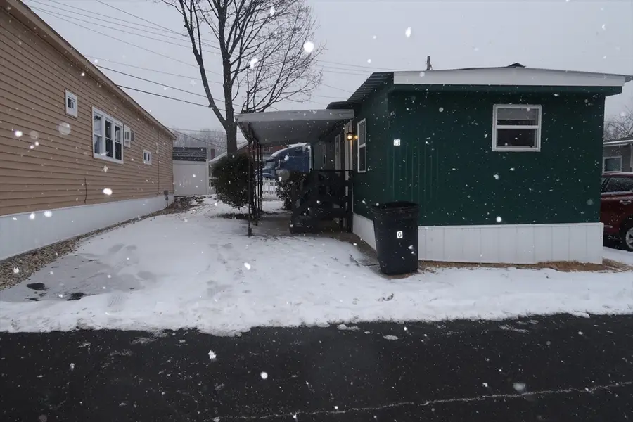 229 Miller Street #G-3, Ludlow, MA 01056 - Image #2