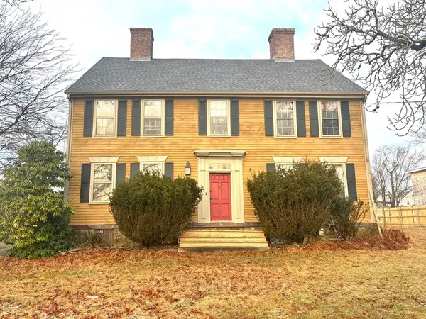 159 Brayton Ave, Somerset, MA 02725