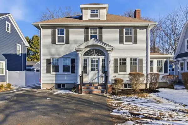 80 Blue Hills Pkwy, Milton, MA 02186