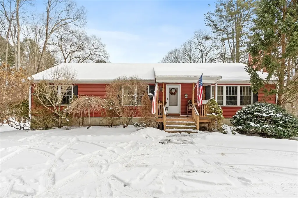 1215 South St, Barre, MA 01005 - Image #1