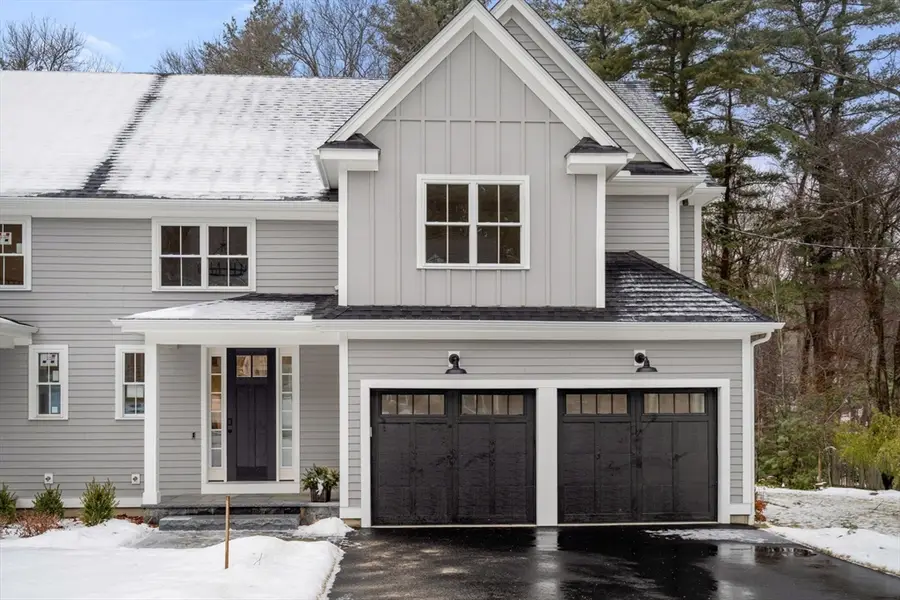 18 Hemlock #B, Bedford, MA 01730 - Image #2