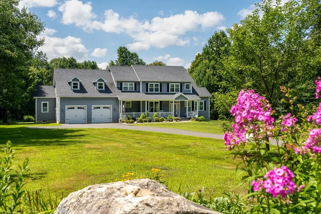 87 Southampton Road, Westhampton, MA 01027 - Image #1