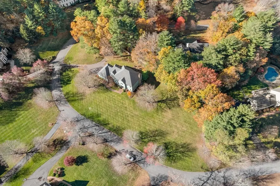 32 Cider Hill Lane, Sherborn, MA 01770 - Image #2