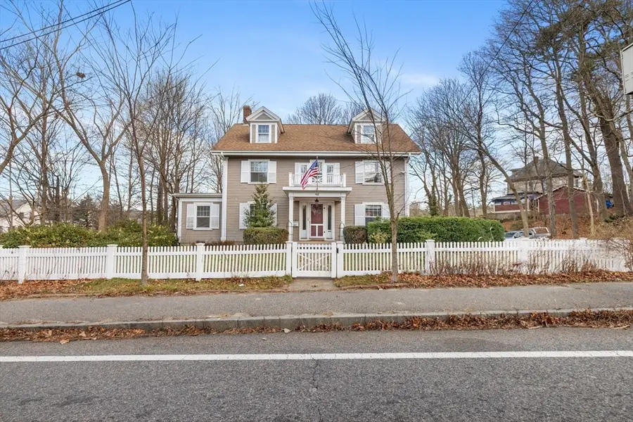 45 Bedford Street, Abington, MA 02351 - Image #2