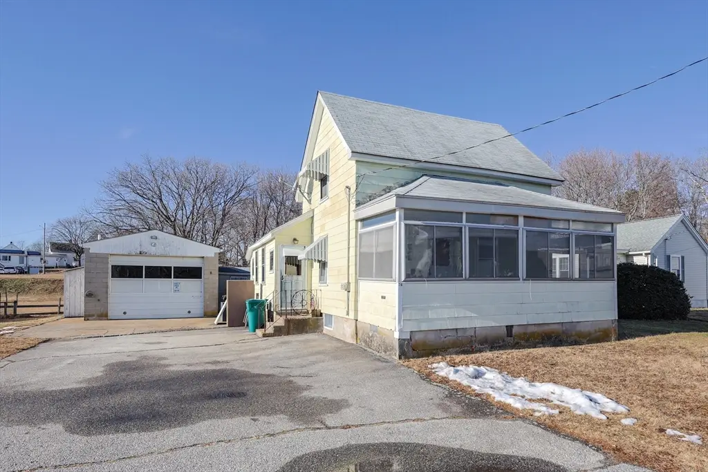 75 Ottawa St., Attleboro, MA 02703 - Image #1