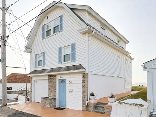 84 Bluff Avenue, Swansea, MA 02777