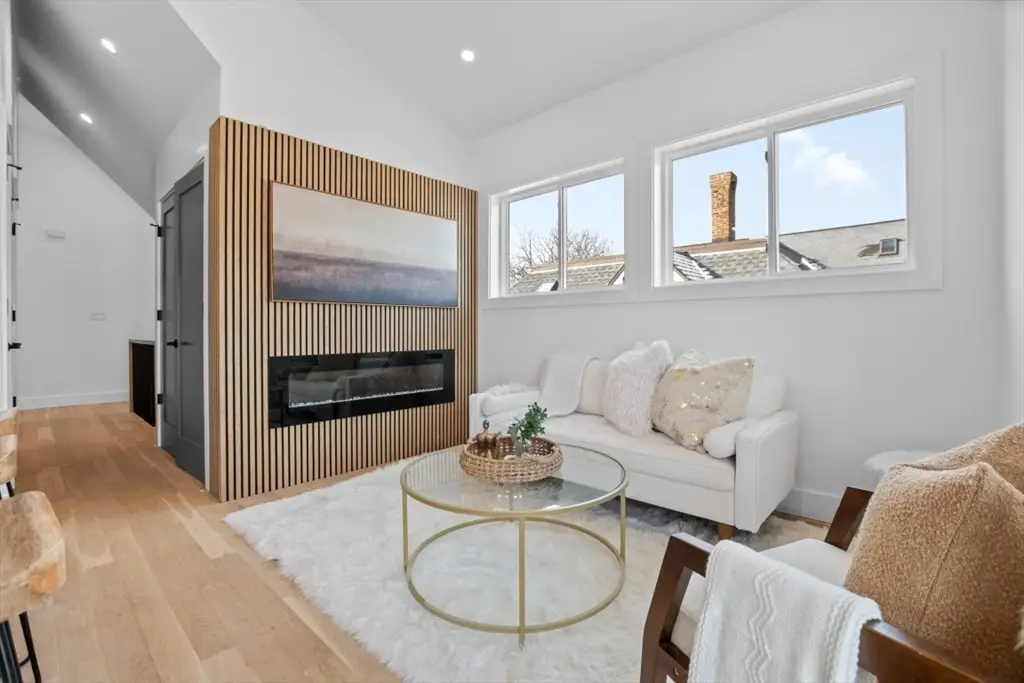 69 Electric Ave #3, Somerville, MA 02144 - Image #1