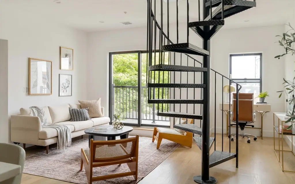 95 Addison Street #PH10, Boston, MA 02128 - Image #1