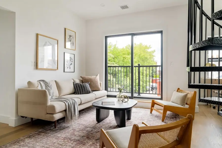 95 Addison Street #PH10, Boston, MA 02128 - Image #2