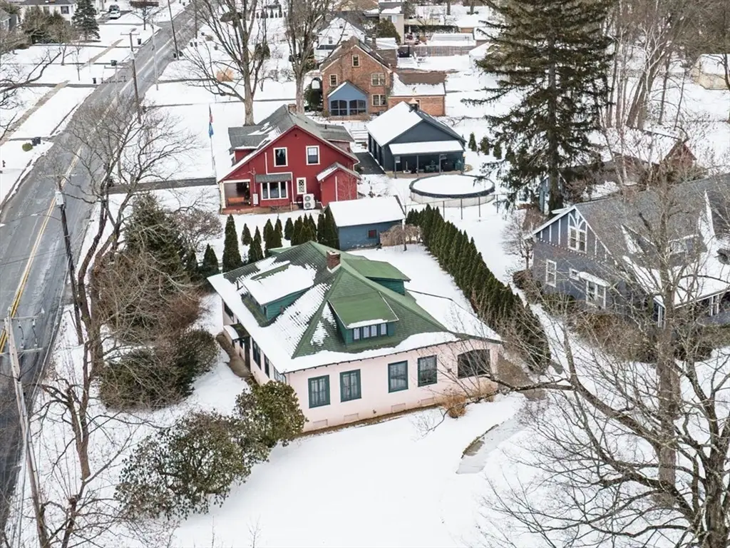 1423 Longmeadow Street, Longmeadow, MA 01106 - Image #1