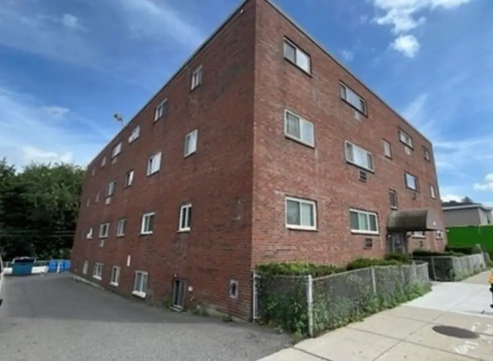 624 Hyde Park Ave #C3, Boston, MA 02131 - Image #1