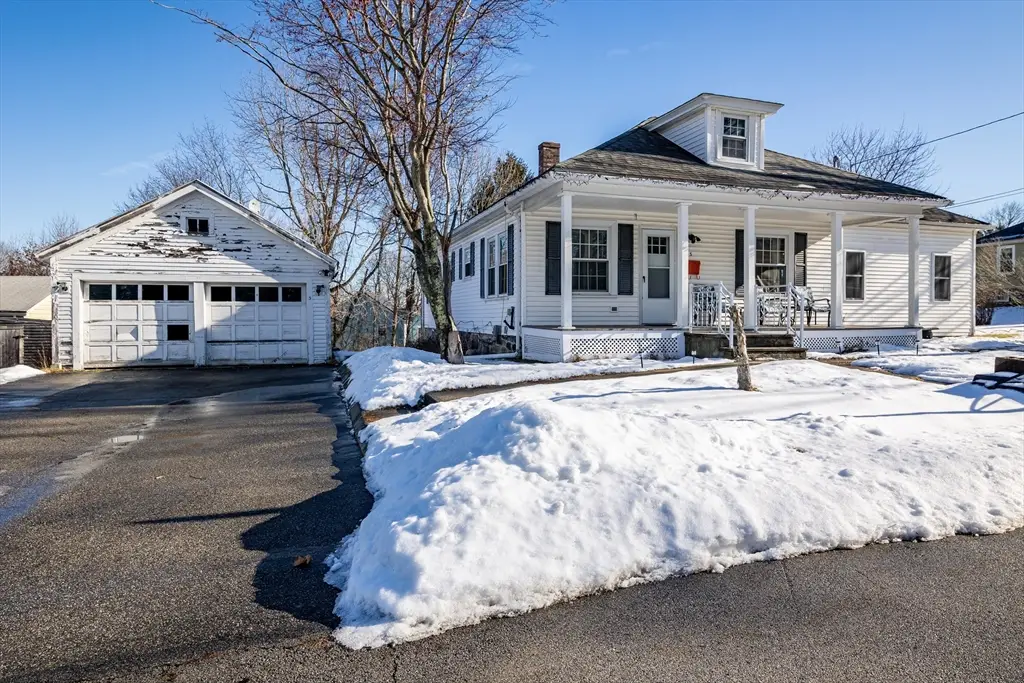 3 Sixth Ave, Dudley, MA 01571 - Image #1
