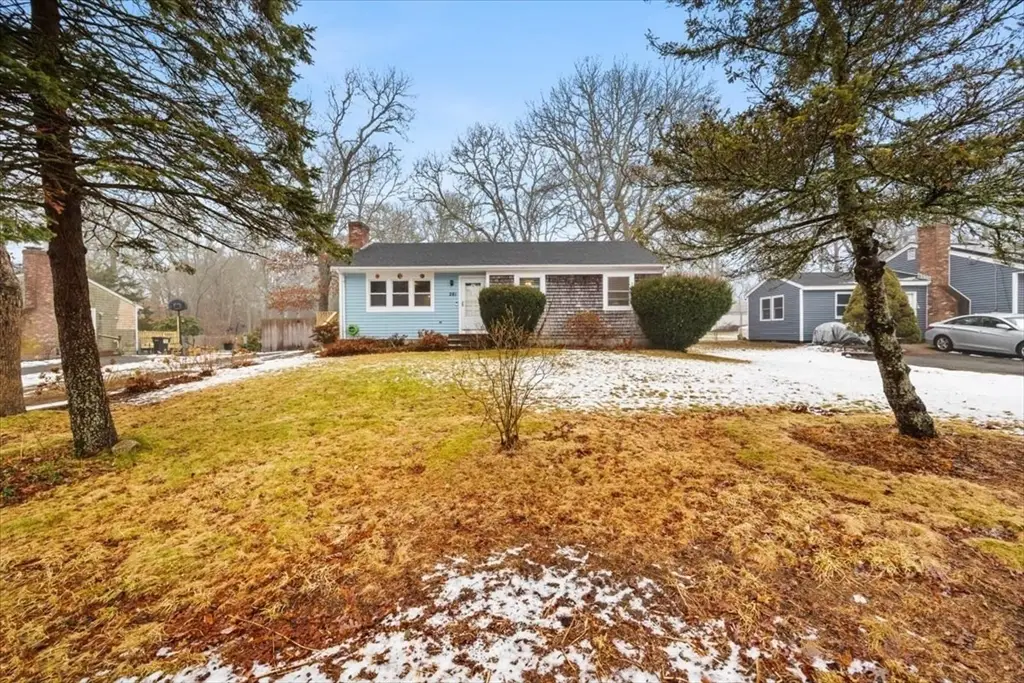 281 Megan Rd, Hyannis, MA 02601 - Image #1