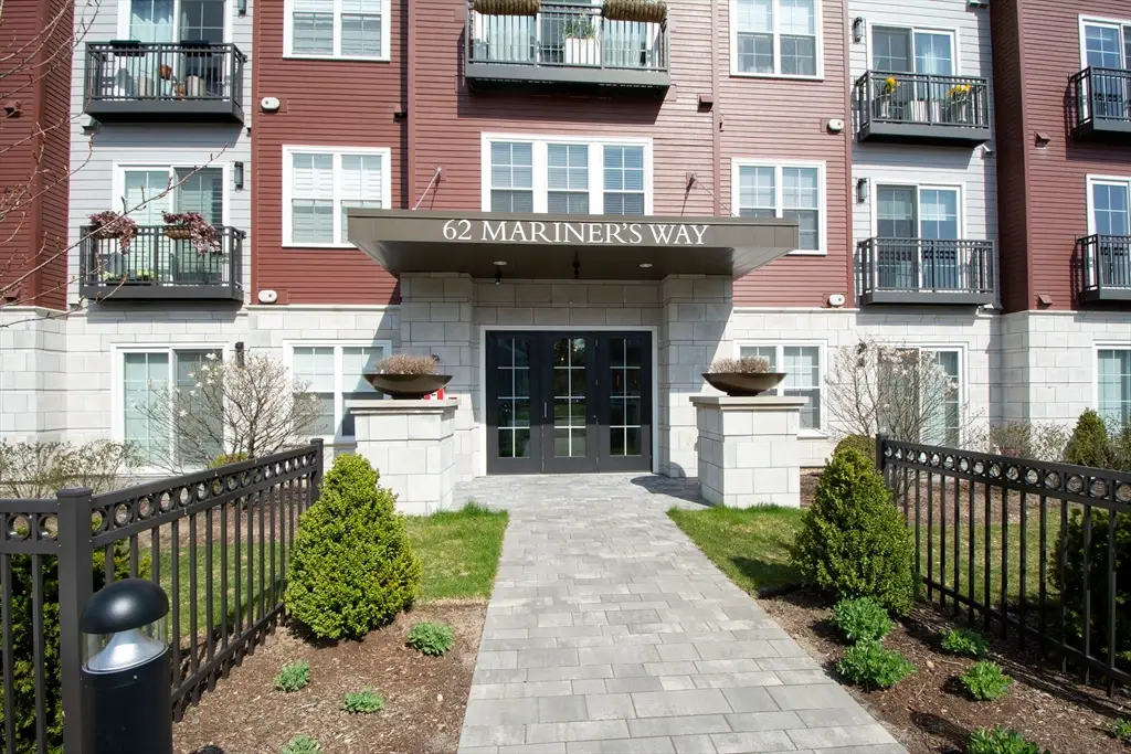 62 Mariners Way #305, Plymouth, MA 02360 - Image #1