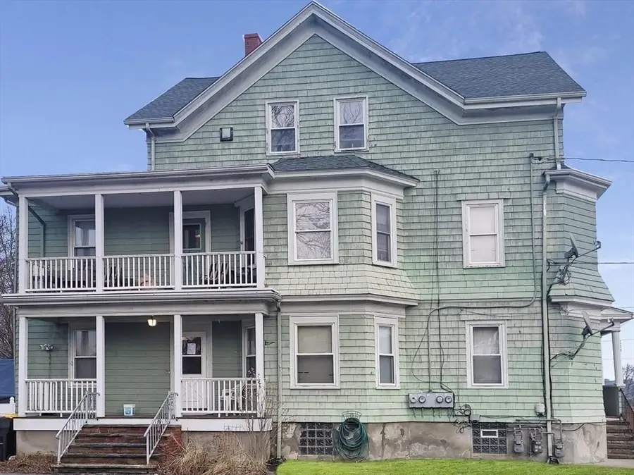 300 Read St, Somerset, MA 02726 - Image #3