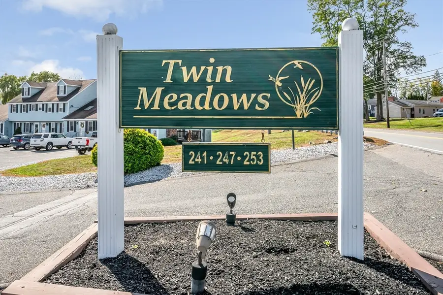 241 Broadway Rd Unit 50 #50, Dracut, MA 01826 - Image #2